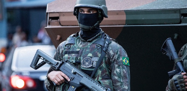 brasil