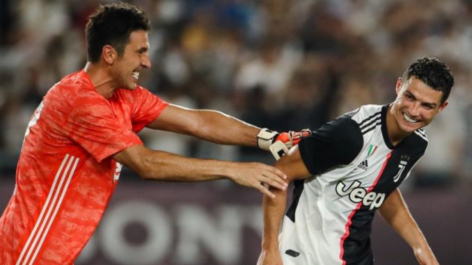 buffon