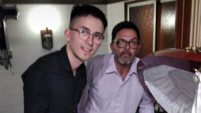 claudio