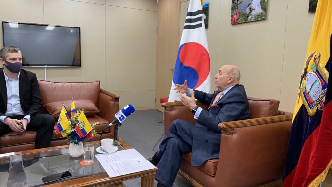 corea