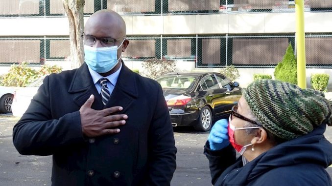 democratas new york