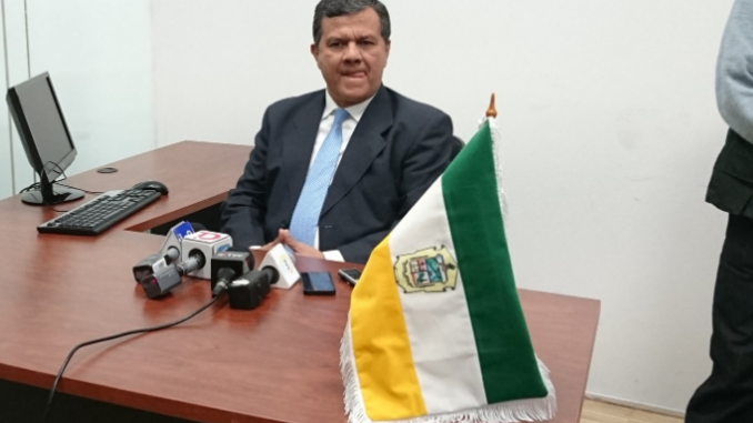 eliseo azuero