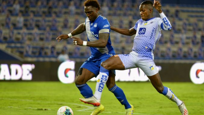 emelec api