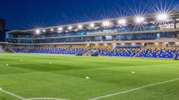 estadio