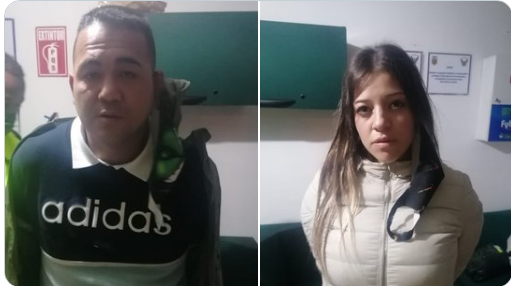 extranjeros detenidos