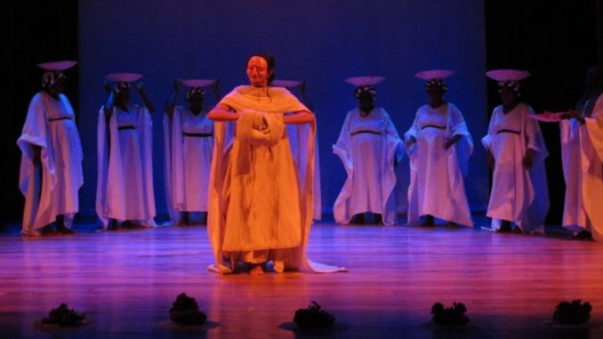 festival artes vivas de loja 2020
