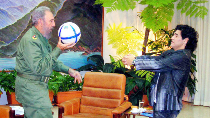 fidel