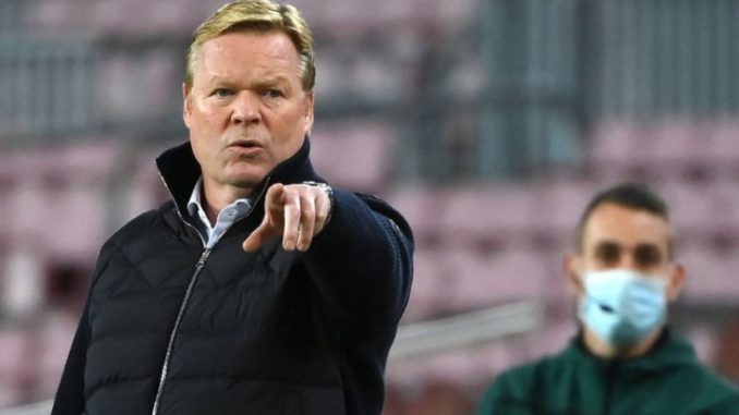 koeman