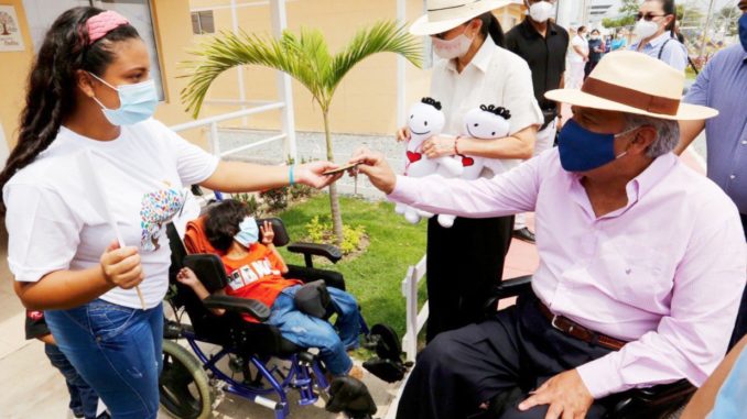 lenin moreno