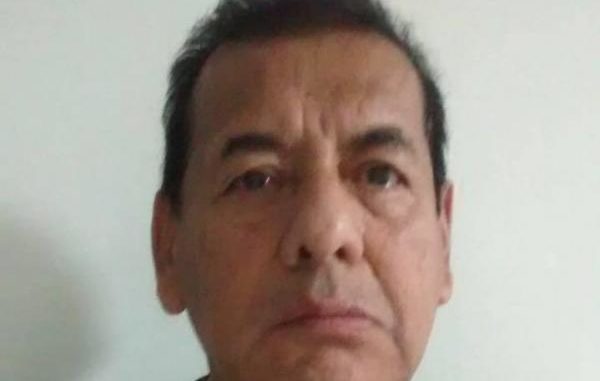 lucio burbano