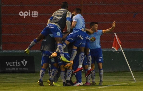 macará vs tu