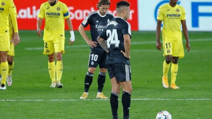madrid modric EFE