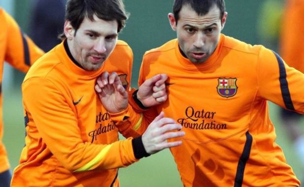 masche