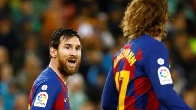 messi griez
