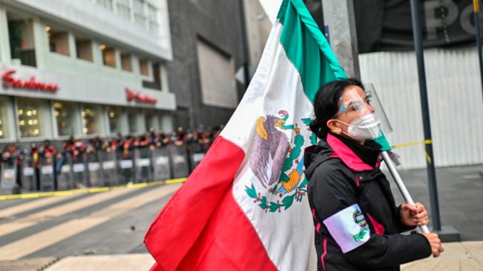 mexico