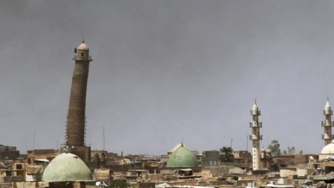 mezquita