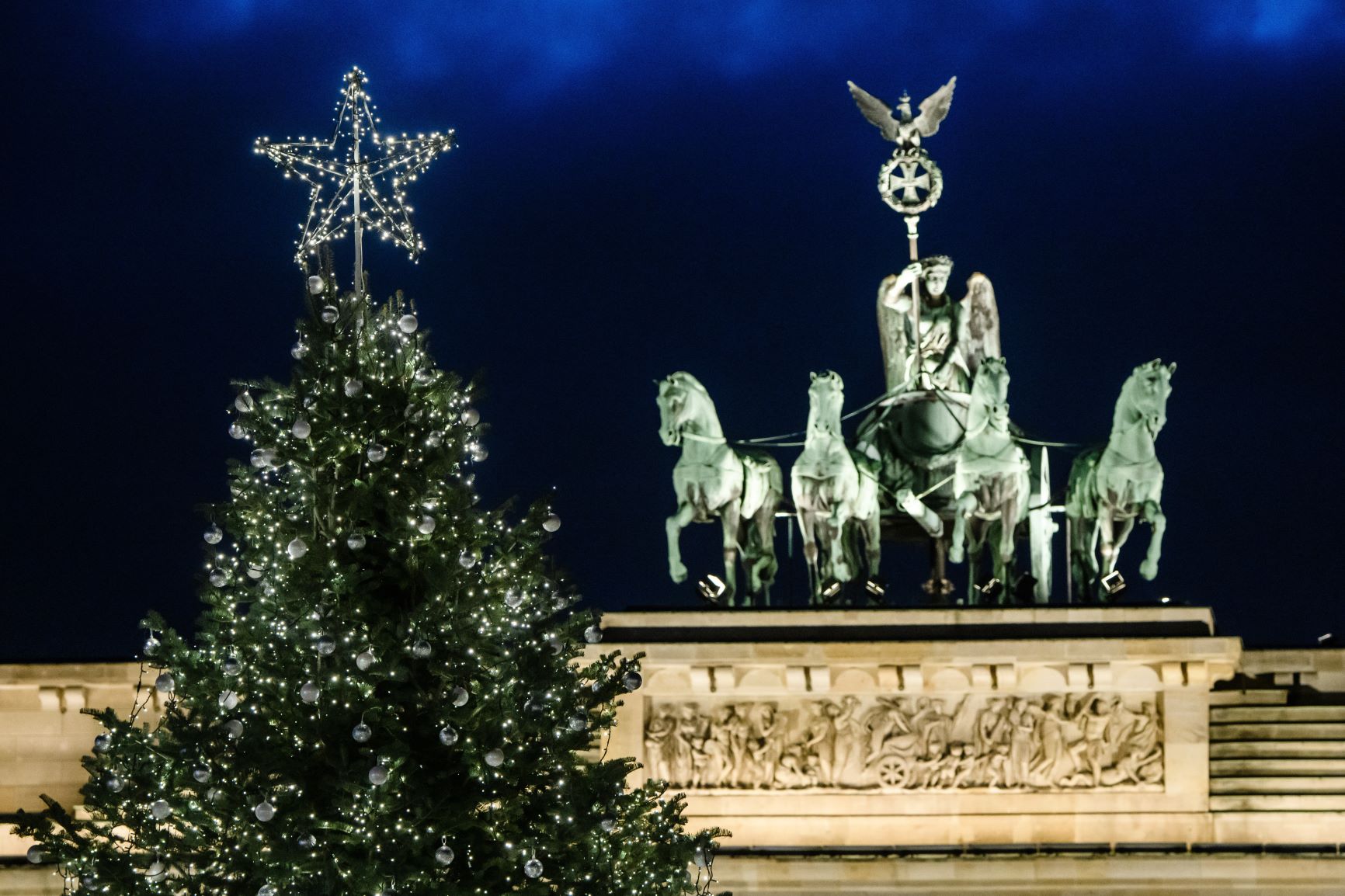 navidad berlín