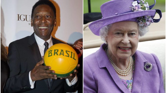 pele