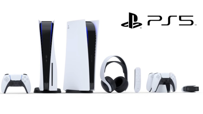 ps5