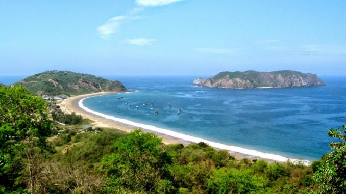 puerto lopez