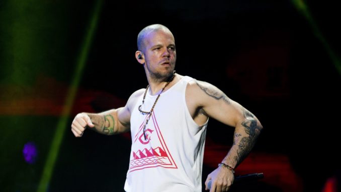 residente cuatro