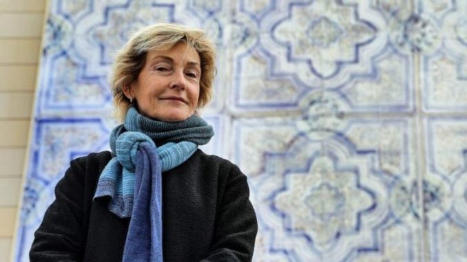 soledad sevilla