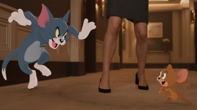 tom