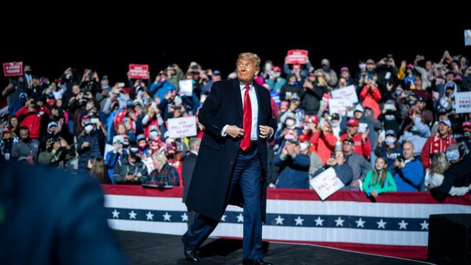 trump trump