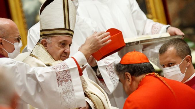 varicano cardenales