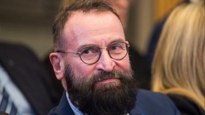 József Szájer