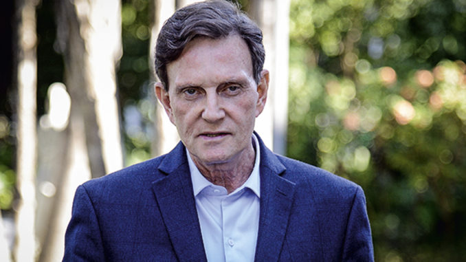 Marcelo Crivella