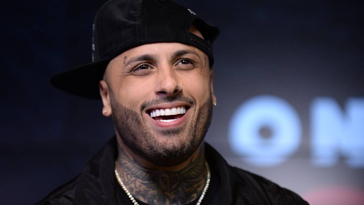 Nicky Jam canta sobre el desamor en «Miami», su nuevo sencillo La
