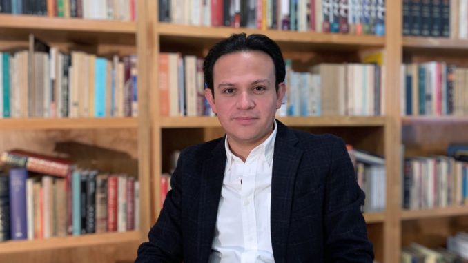 Rivera Arroyo