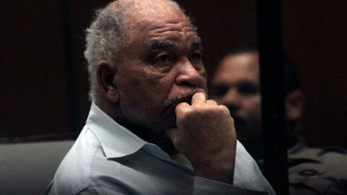 Samuel Little