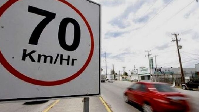 Velocidad