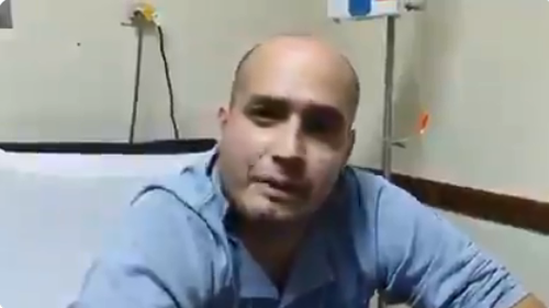 agustin intriago
