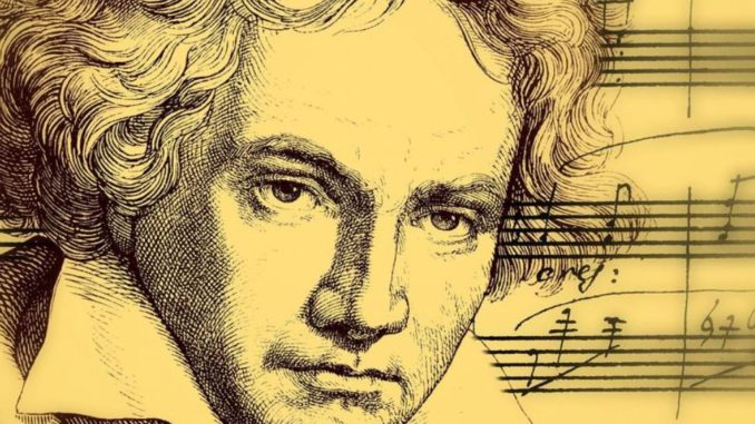 beethoven