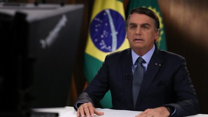 bolsonaro navidad
