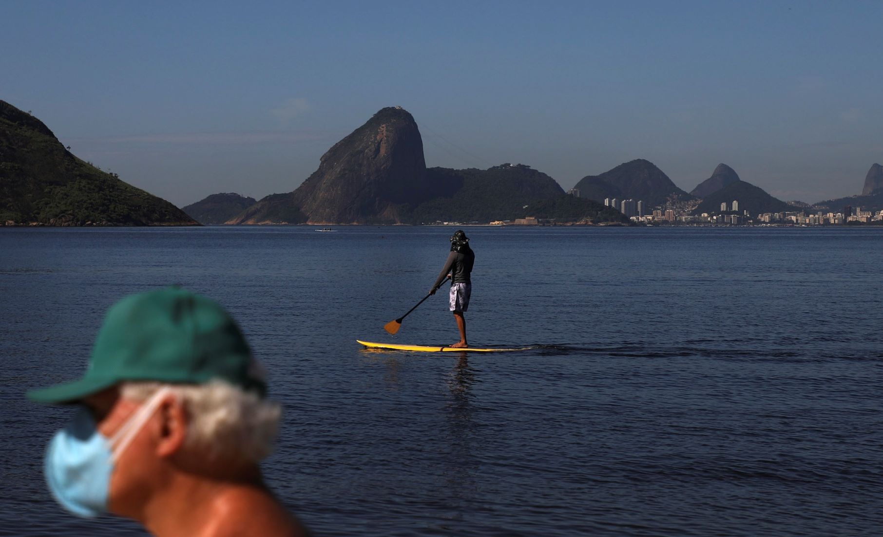 brasil año viejo