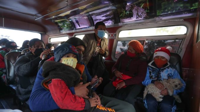 bus