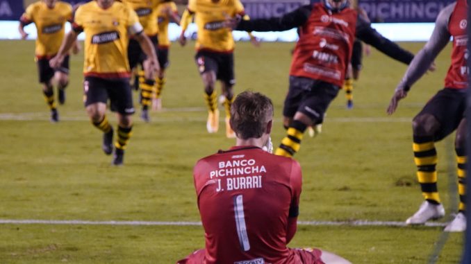 campeón uno