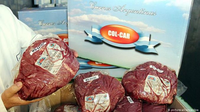 carne