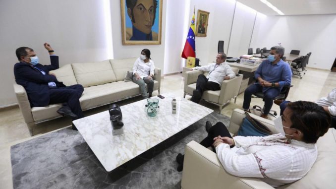 correa-venezuela