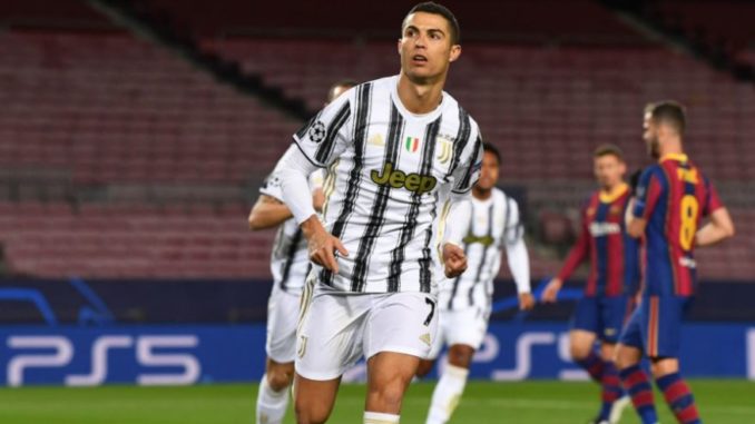 cr7 camp