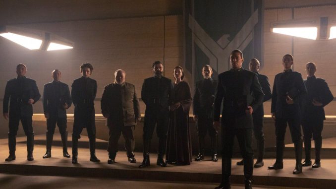 dune