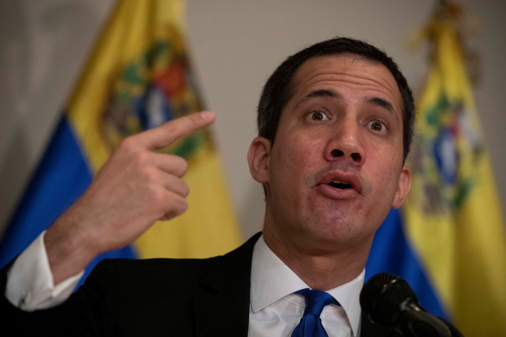 guaidó diciembre