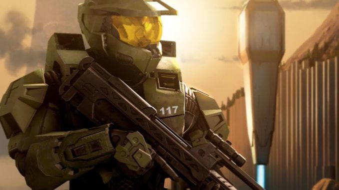 halo