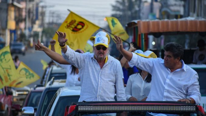 isidro-cholo