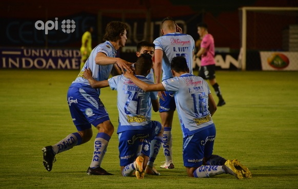 macará vs idv