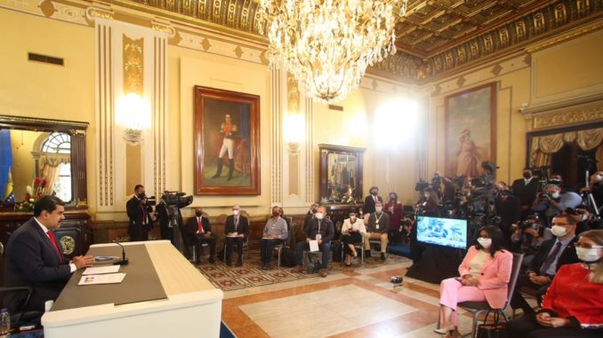 maduro-biden